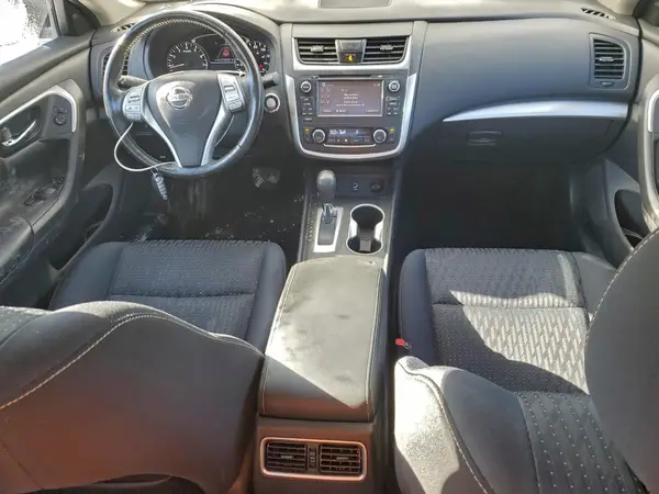 1N4AL3APXHC154465 2017 NISSAN ALTIMA - Image 8