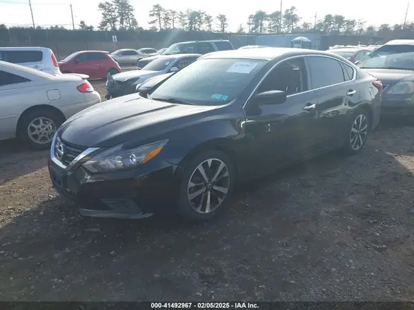 1N4AL3APXHC154479 2017 NISSAN ALTIMA - Image 2