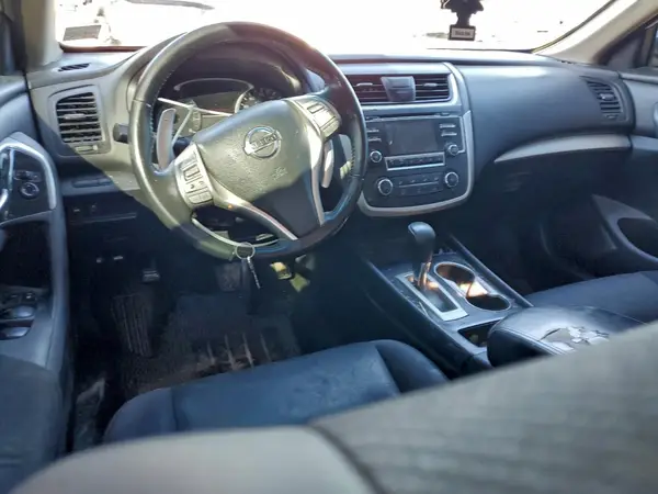 1N4AL3APXHC155194 2017 NISSAN ALTIMA - Image 8