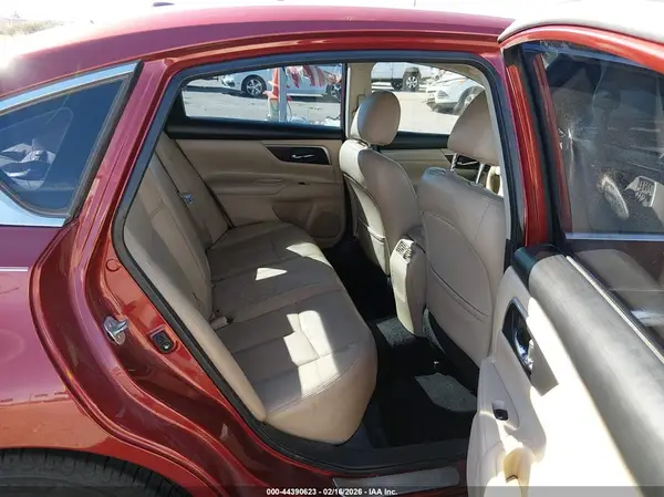 1N4AL3APXHC155373 2017 NISSAN ALTIMA - Image 8