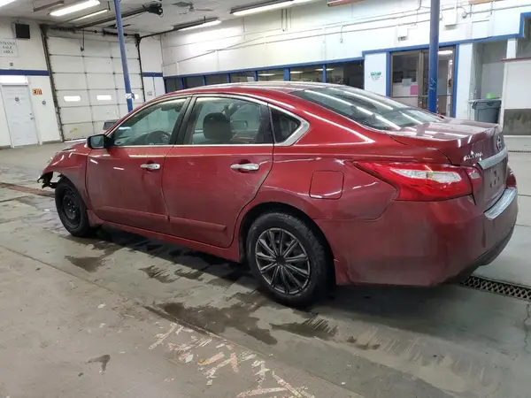 1N4AL3APXHC155406 2017 NISSAN ALTIMA - Image 2