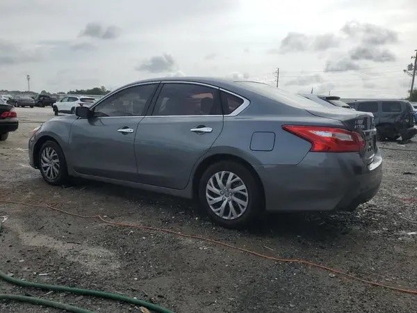 1N4AL3APXHC155695 2017 NISSAN ALTIMA - Image 2