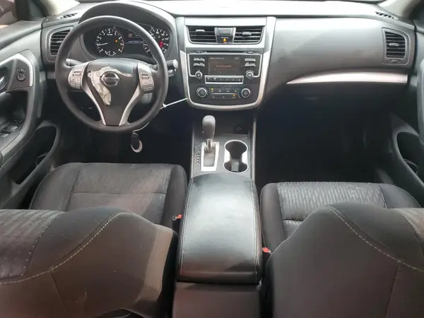 1N4AL3APXHC155695 2017 NISSAN ALTIMA - Image 8