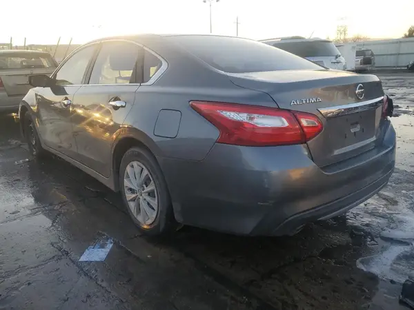 1N4AL3APXHC156359 2017 NISSAN ALTIMA - Image 2