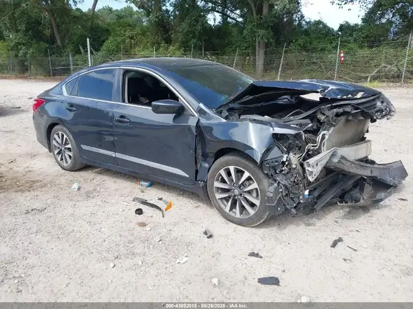 1N4AL3APXHC156829 2017 NISSAN ALTIMA - Image 1