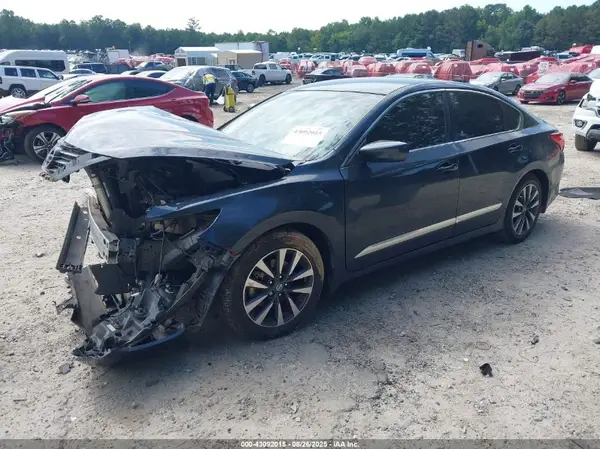 1N4AL3APXHC156829 2017 NISSAN ALTIMA - Image 2