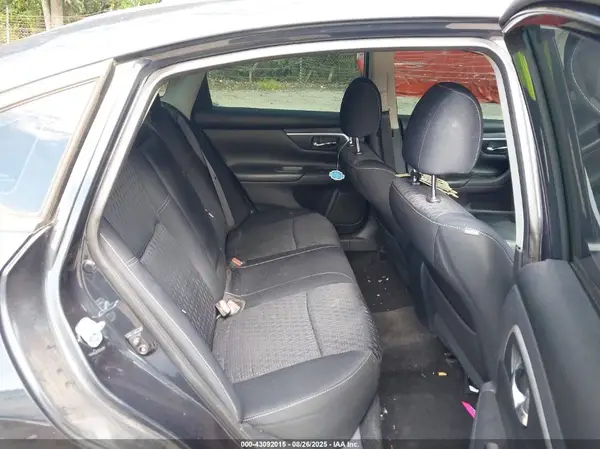 1N4AL3APXHC156829 2017 NISSAN ALTIMA - Image 8
