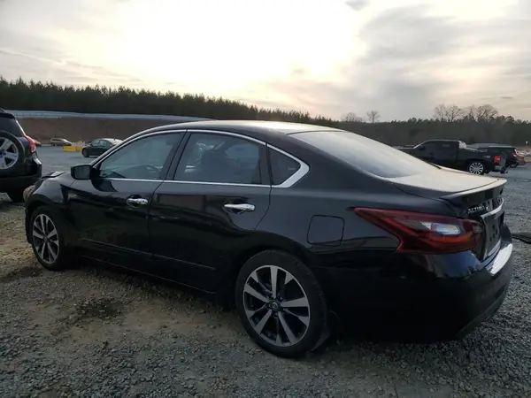 1N4AL3APXHC156992 2017 NISSAN ALTIMA - Image 2