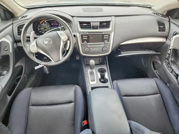 1N4AL3APXHC158497 2017 NISSAN ALTIMA - Image 8