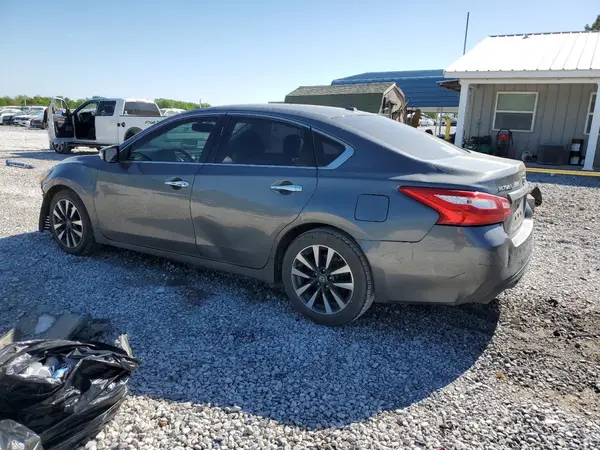 1N4AL3APXHC159259 2017 NISSAN ALTIMA - Image 2
