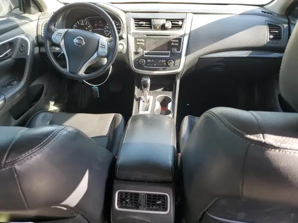 1N4AL3APXHC159259 2017 NISSAN ALTIMA - Image 8