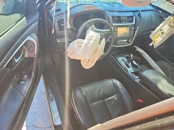 1N4AL3APXHC159780 2017 NISSAN ALTIMA - Image 8