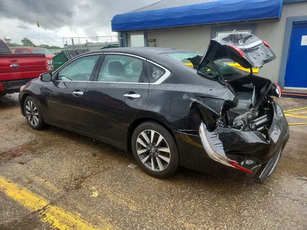 1N4AL3APXHC159794 2017 NISSAN ALTIMA - Image 2