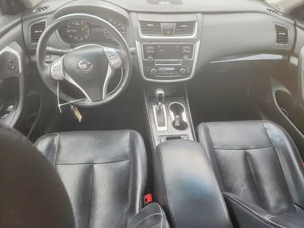 1N4AL3APXHC159794 2017 NISSAN ALTIMA - Image 8