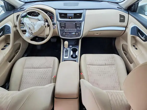 1N4AL3APXHC160122 2017 NISSAN ALTIMA - Image 8