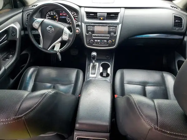 1N4AL3APXHC160363 2017 NISSAN ALTIMA - Image 8
