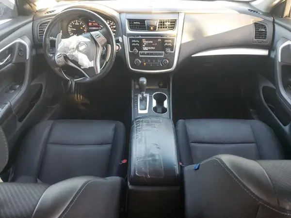 1N4AL3APXHC161058 2017 NISSAN ALTIMA - Image 8