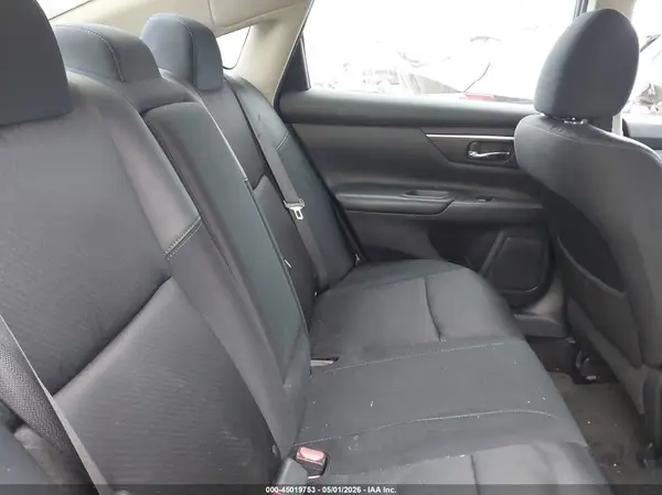 1N4AL3APXHC161173 2017 NISSAN ALTIMA - Image 8