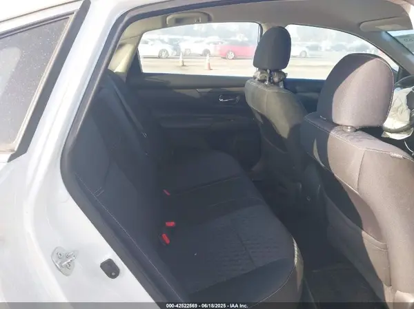 1N4AL3APXHC161643 2017 NISSAN ALTIMA - Image 8