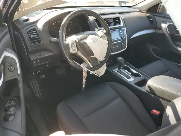 1N4AL3APXHC162002 2017 NISSAN ALTIMA - Image 8