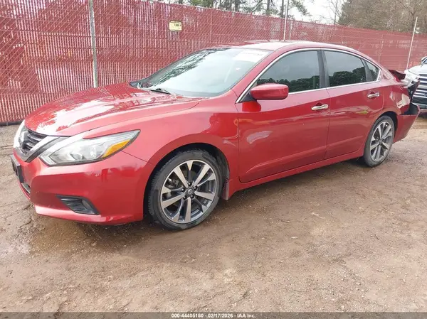 1N4AL3APXHC162520 2017 NISSAN ALTIMA - Image 2