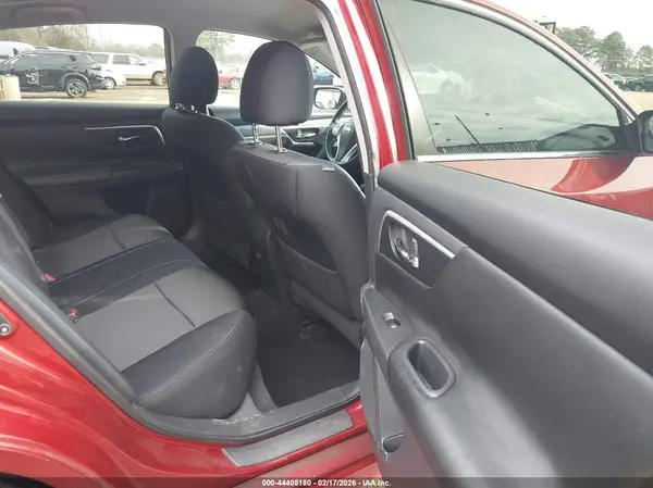 1N4AL3APXHC162520 2017 NISSAN ALTIMA - Image 8