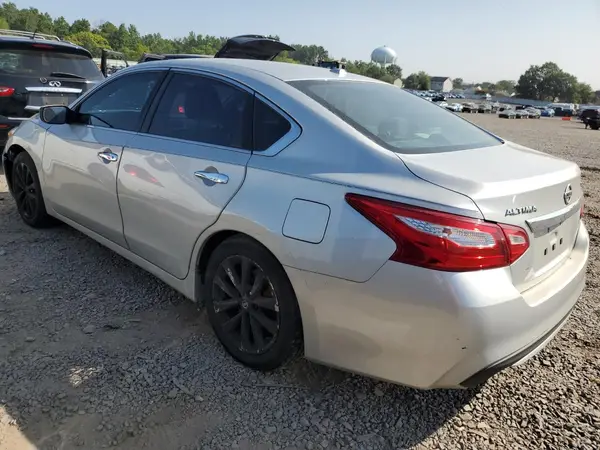1N4AL3APXHC162887 2017 NISSAN ALTIMA - Image 2