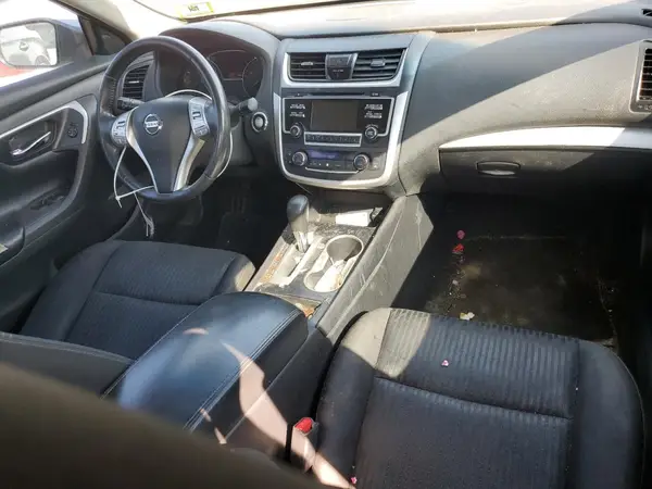 1N4AL3APXHC162887 2017 NISSAN ALTIMA - Image 8