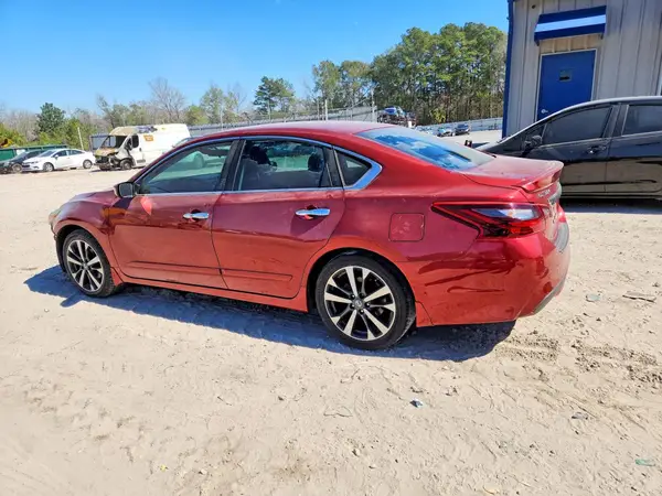 1N4AL3APXHC163182 2017 NISSAN ALTIMA - Image 2