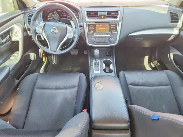 1N4AL3APXHC163182 2017 NISSAN ALTIMA - Image 8