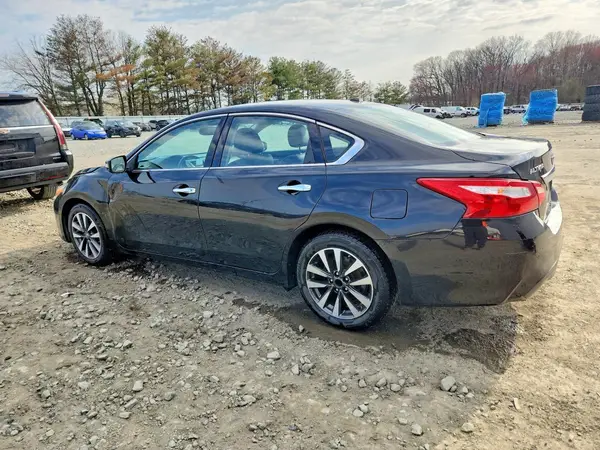 1N4AL3APXHC163313 2017 NISSAN ALTIMA - Image 2