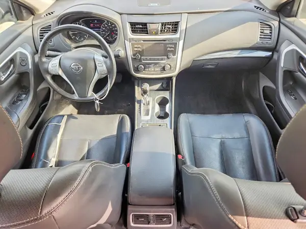 1N4AL3APXHC163313 2017 NISSAN ALTIMA - Image 8