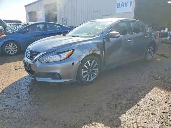 1N4AL3APXHC163490 2017 NISSAN ALTIMA - Image 1