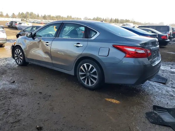1N4AL3APXHC163490 2017 NISSAN ALTIMA - Image 2