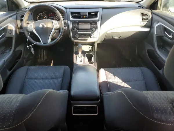 1N4AL3APXHC163490 2017 NISSAN ALTIMA - Image 8