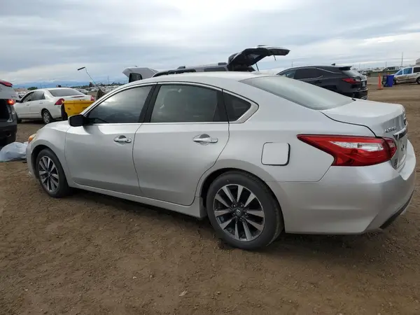 1N4AL3APXHC163697 2017 NISSAN ALTIMA - Image 2
