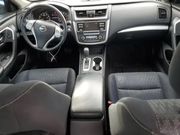 1N4AL3APXHC163697 2017 NISSAN ALTIMA - Image 8