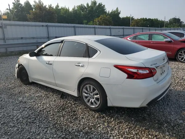 1N4AL3APXHC163893 2017 NISSAN ALTIMA - Image 2
