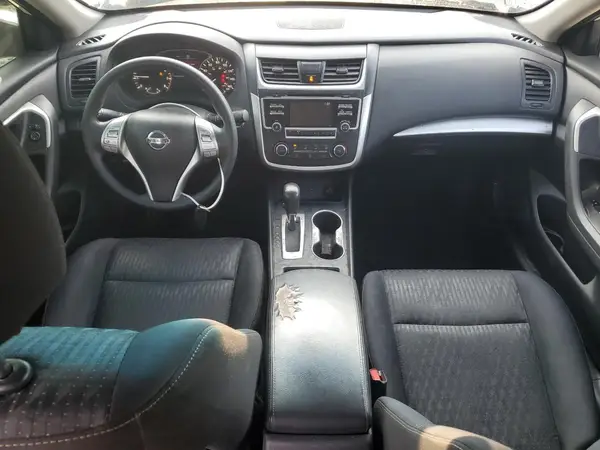 1N4AL3APXHC163893 2017 NISSAN ALTIMA - Image 8