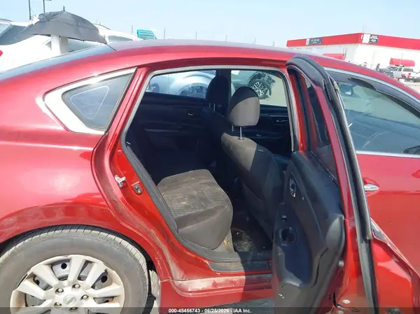 1N4AL3APXHC164039 2017 NISSAN ALTIMA - Image 8