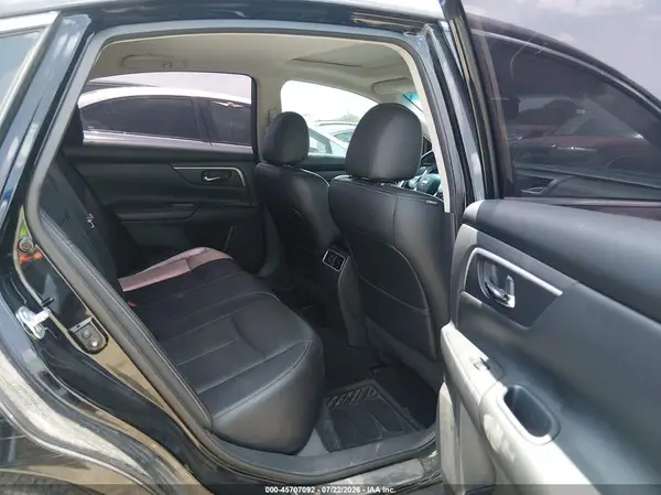 1N4AL3APXHC164073 2017 NISSAN ALTIMA - Image 8