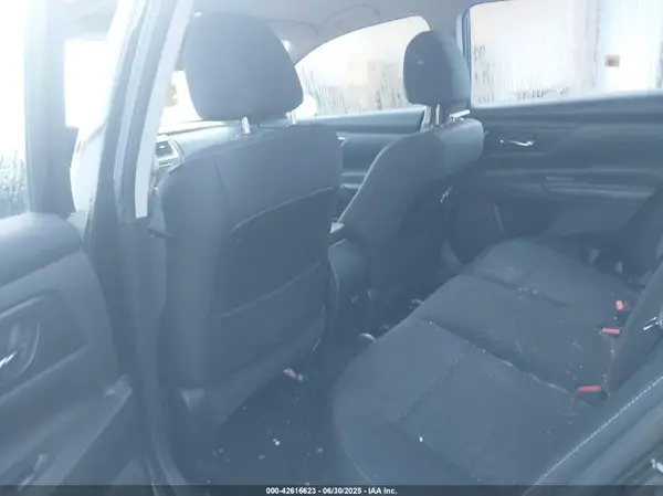 1N4AL3APXHC164140 2017 NISSAN ALTIMA - Image 8