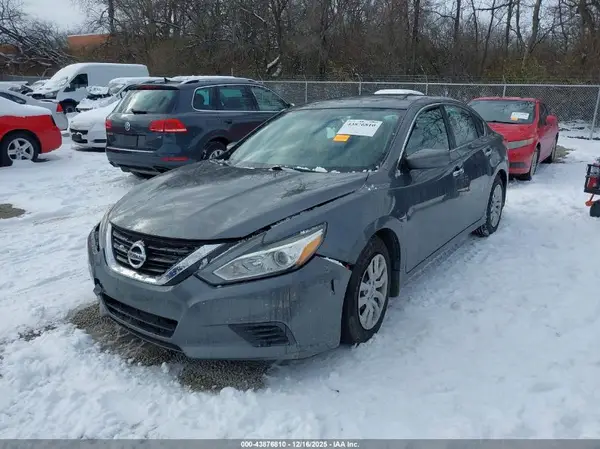 1N4AL3APXHC164400 2017 NISSAN ALTIMA - Image 2