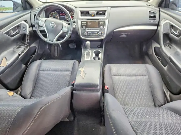 1N4AL3APXHC164543 2017 NISSAN ALTIMA - Image 8