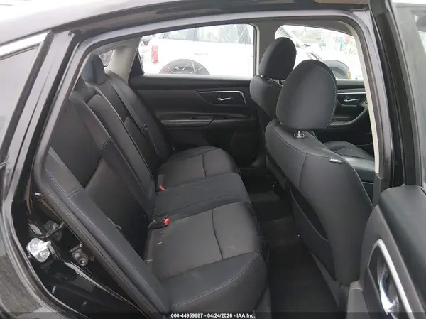 1N4AL3APXHC165059 2017 NISSAN ALTIMA - Image 8