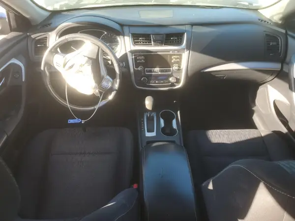 1N4AL3APXHC165062 2017 NISSAN ALTIMA - Image 8