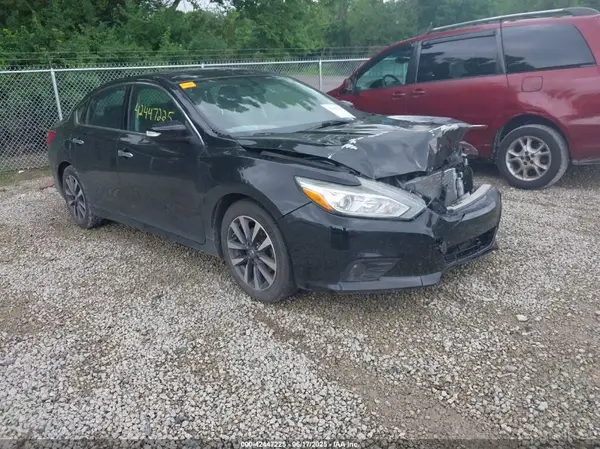 1N4AL3APXHC165109 2017 NISSAN ALTIMA - Image 1