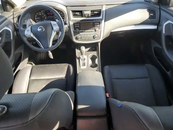 1N4AL3APXHC165403 2017 NISSAN ALTIMA - Image 8