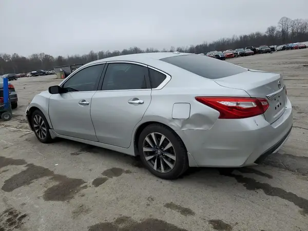 1N4AL3APXHC165434 2017 NISSAN ALTIMA - Image 2