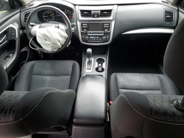 1N4AL3APXHC165434 2017 NISSAN ALTIMA - Image 8